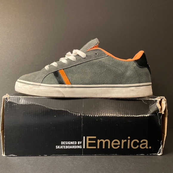 Emerica leo us10.5 08’ - Picture 6 of 10